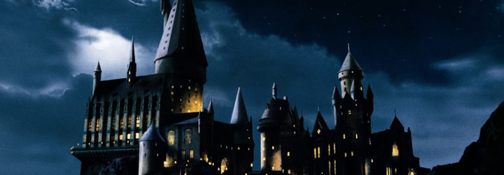  Hogwarts