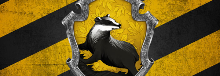 Hufflepuff