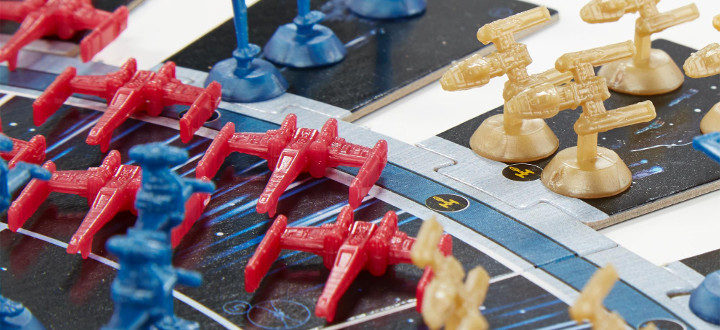 Star Wars Risk