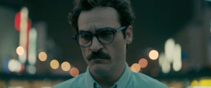 5 personajes que han hecho de Joaquin Phoenix el mejor actor del mundo