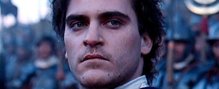 5 personajes que han hecho de Joaquin Phoenix el mejor actor del mundo