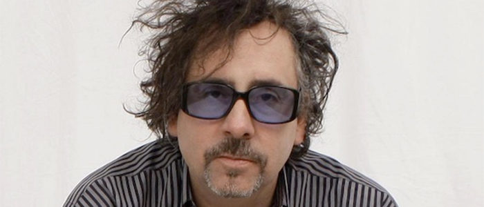 Tim Burton