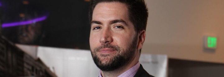  Drew Goddard