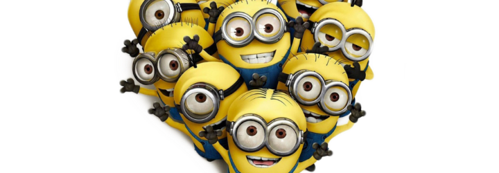 Minions