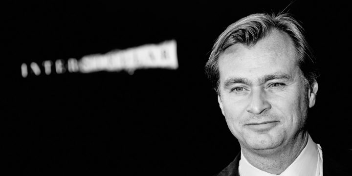 Christopher Nolan