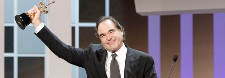 Oliver Stone