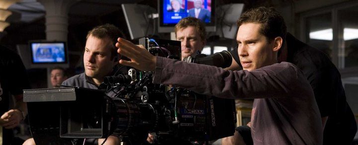 Bryan Singer