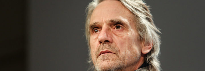 Jeremy Irons