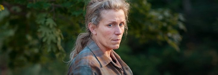 Frances McDormand