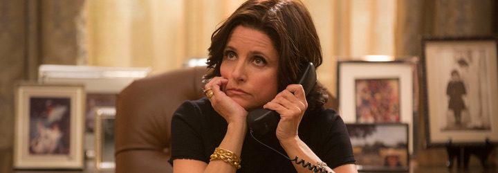 Julia Louis-Dreyfus