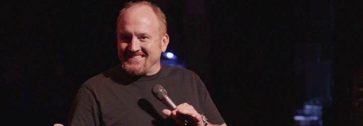 Louis C.K.