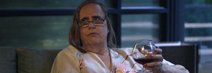 Jeffrey Tambor