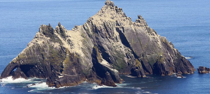 Skellig Michael