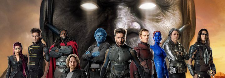 'X-Men'