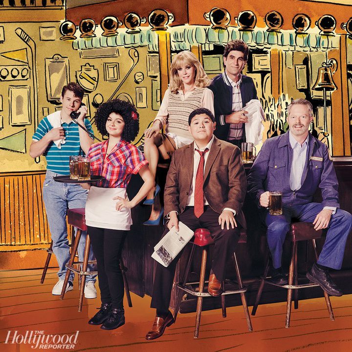 'Modern Family' 5