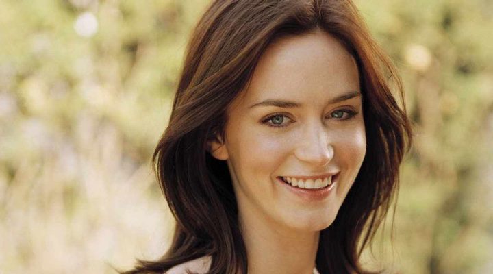 Emily Blunt