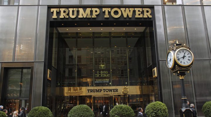 Trump Tower