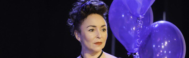 La actriz Samantha Spiro se incorporará a 'Juego de tronos'