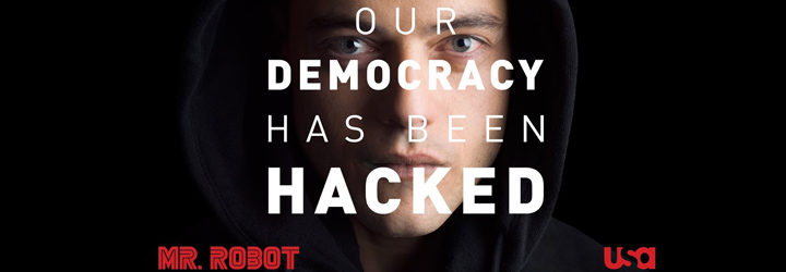 Mr.Robot