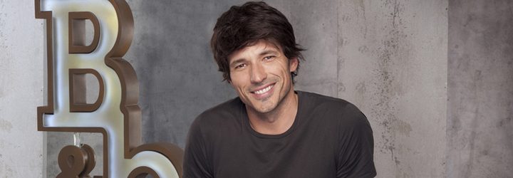 Andrés Velencoso