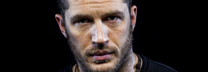 Tom Hardy