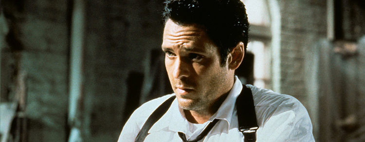 Michael Madsen