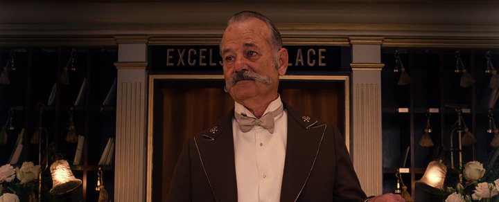 Bill Murray cumple 65 años: 10 películas donde, posiblemente, no sabías que salía