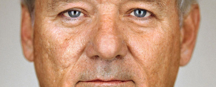  Bill Murray