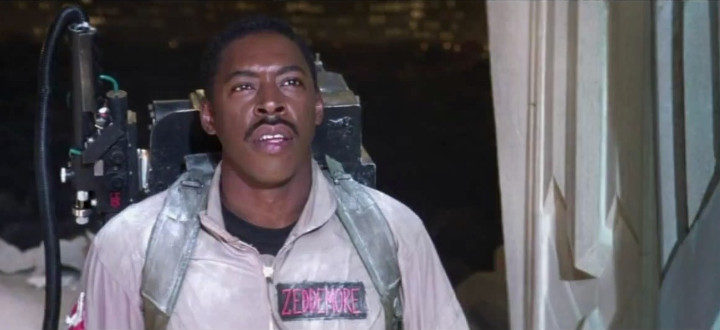 Ernie Hudson