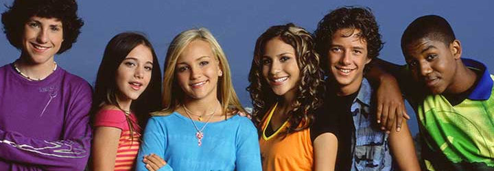 Zoey 101