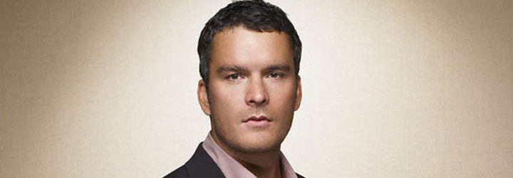  Balthazar Getty