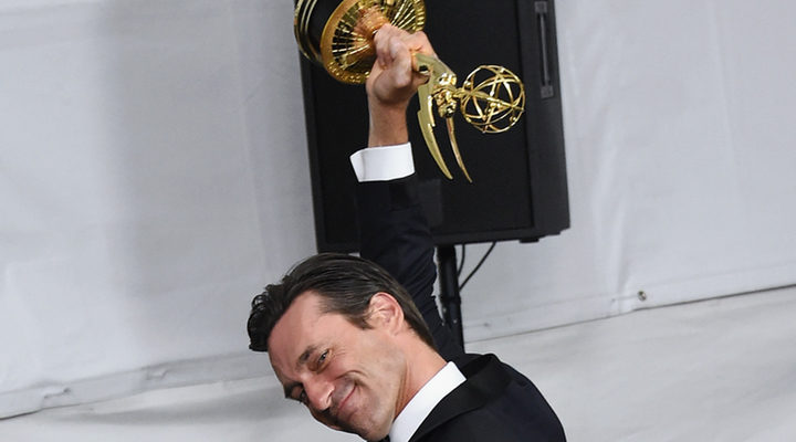 Jon Hamm