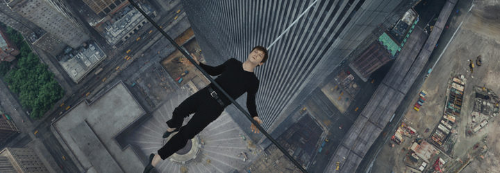 'The Walk'