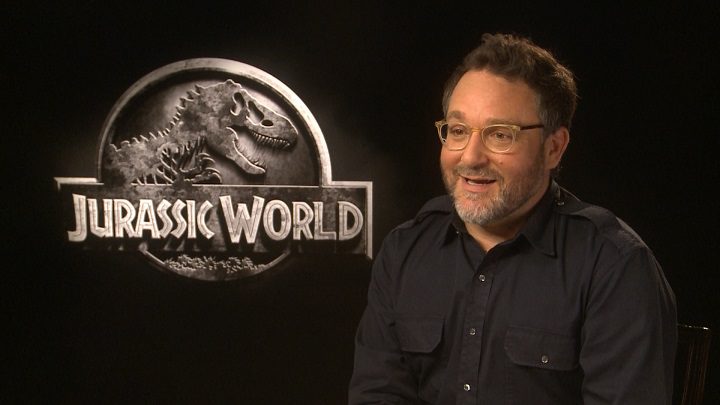 Nuevos detalles sobre la secuela de 'Jurassic World' y la posibilidad de realizar una trilogía