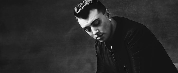 Sam Smith