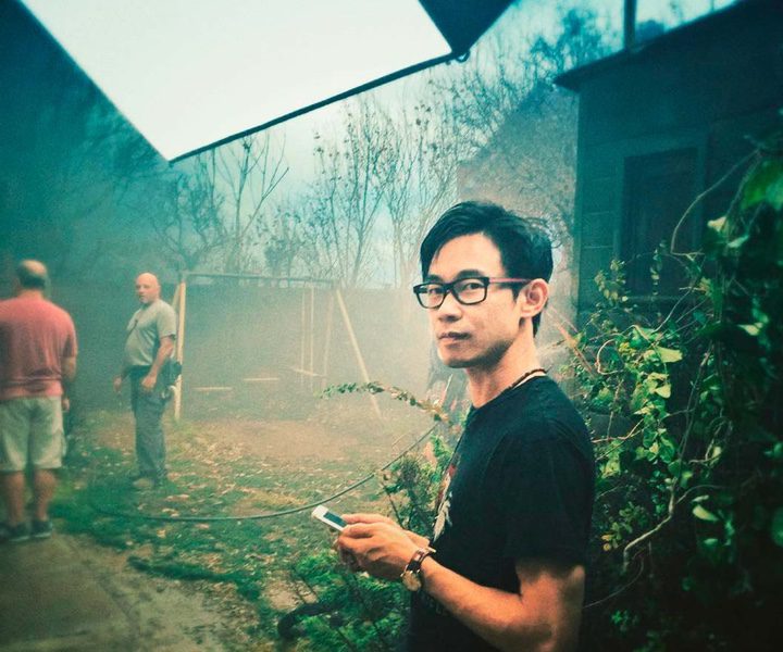 James Wan