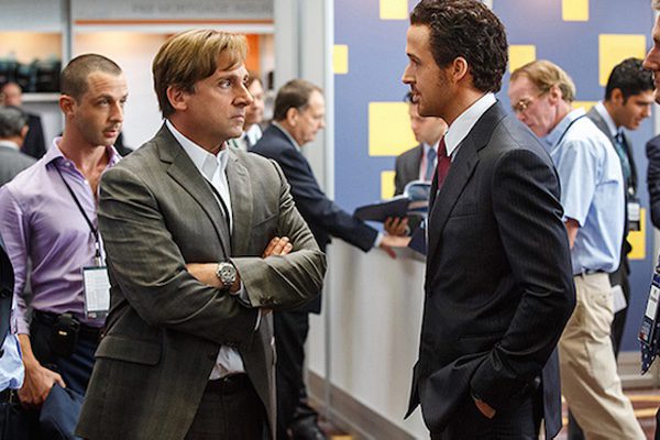 'The Big Short'