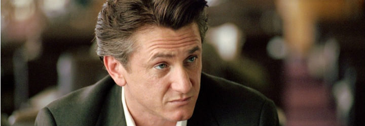 Sean Penn