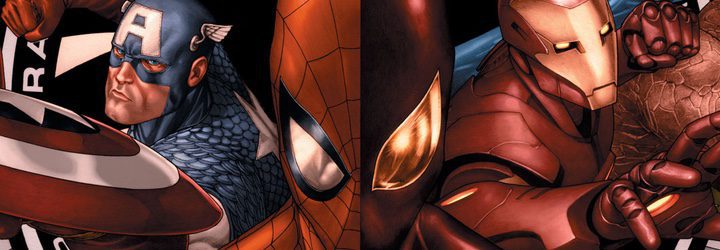 Todo lo que siempre quiso saber sobre la 'Civil War' de Marvel y no se atrevió a preguntar