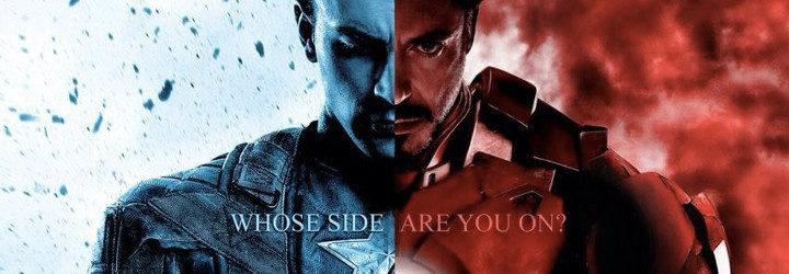 Todo lo que siempre quiso saber sobre la 'Civil War' de Marvel y no se atrevió a preguntar