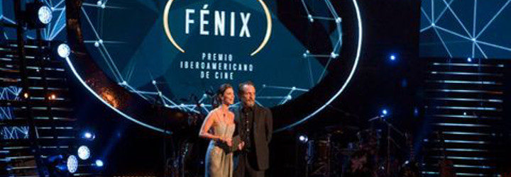 Se dan a conocer los nominados para la 2ª Entrega del Premio Iberoamericano de Cine Fénix