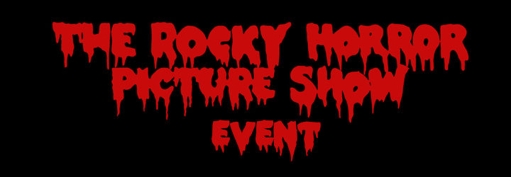 The Rocky Horror Picture Show Event