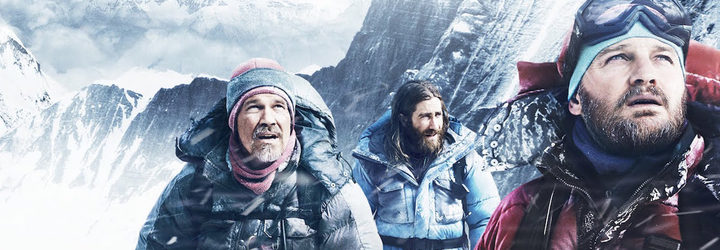 'Everest'