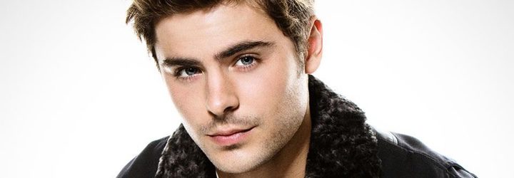  Zac Efron