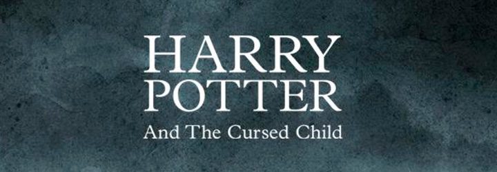 Harry Potter and the Cursed Child