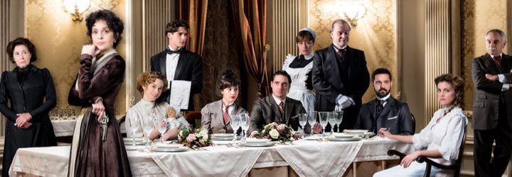 'Gran Hotel'