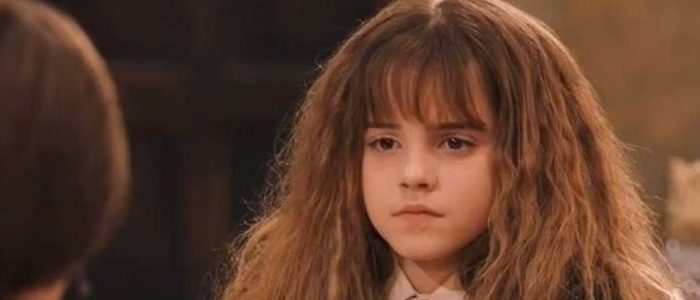  Hermione Granger