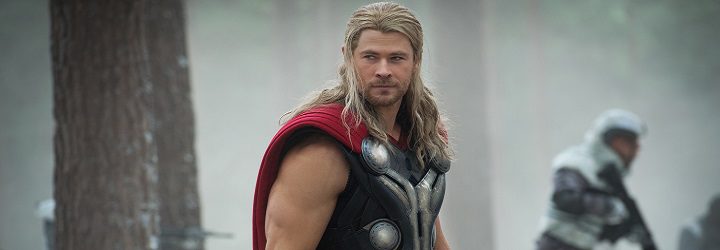 Nueva escena eliminada de Thor de 'Vengadores: La era de Ultrón'