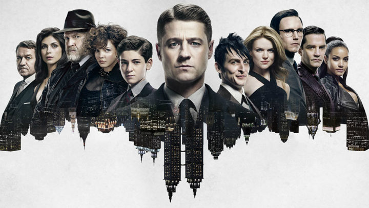  'Gotham'