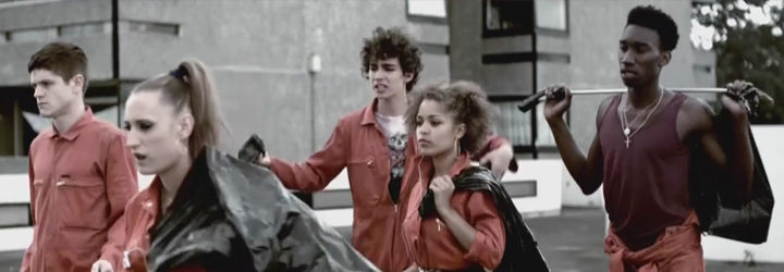 Captura de Misfits